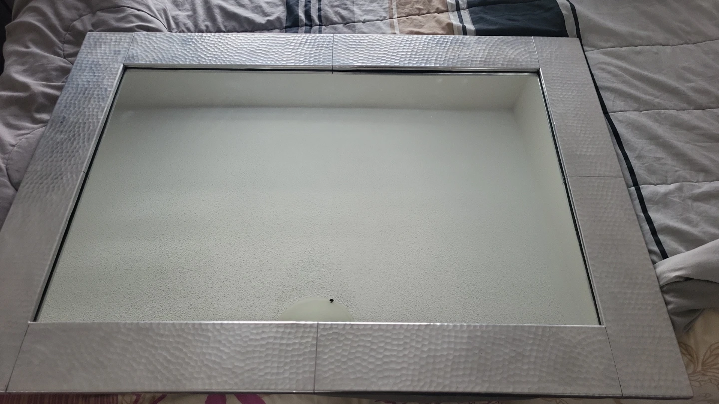 Decorative Wall Mirror - photo 2