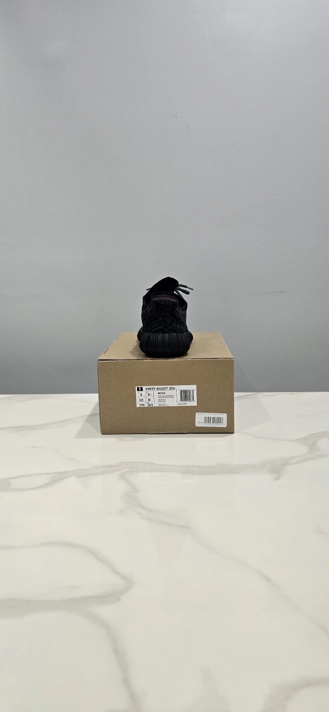 Adidas Yeezy V1 Pirate Black size 9 - photo 2