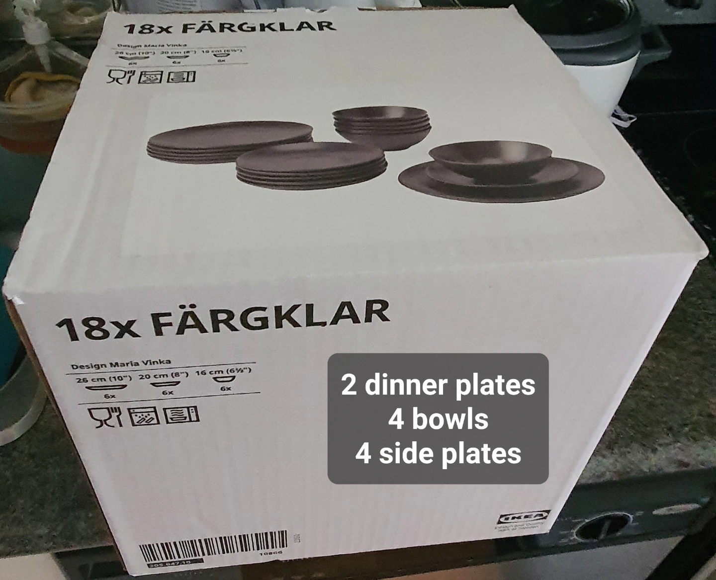 IKEA items - photo 3