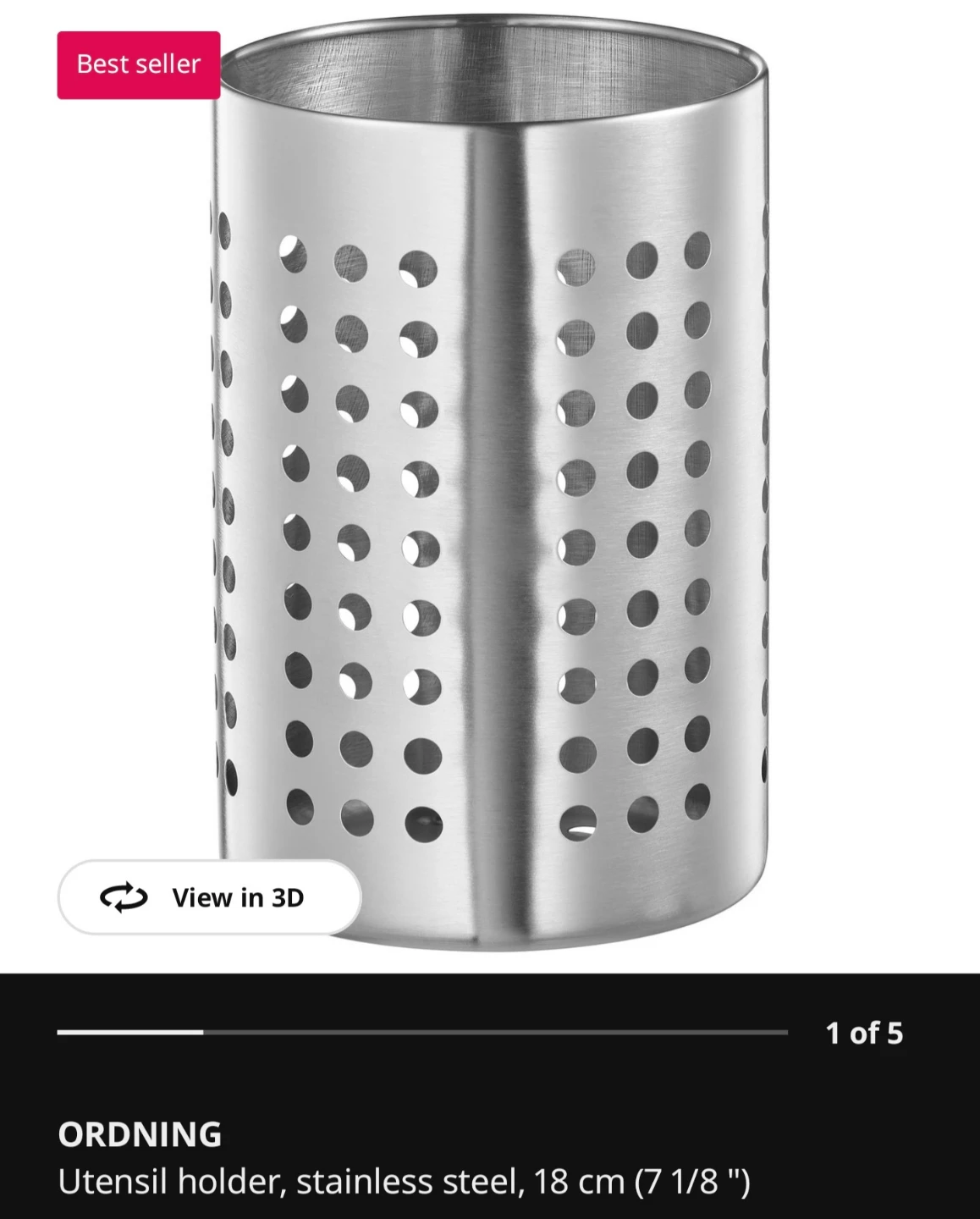 IKEA items - photo 5