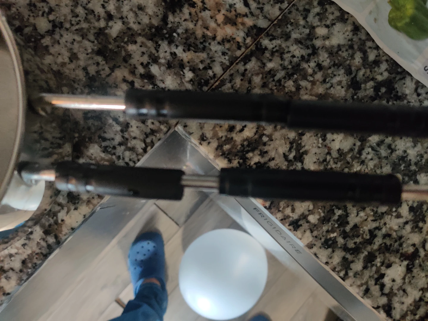 Stainless Steel Saucepan(strong and heavy duty) - photo 3