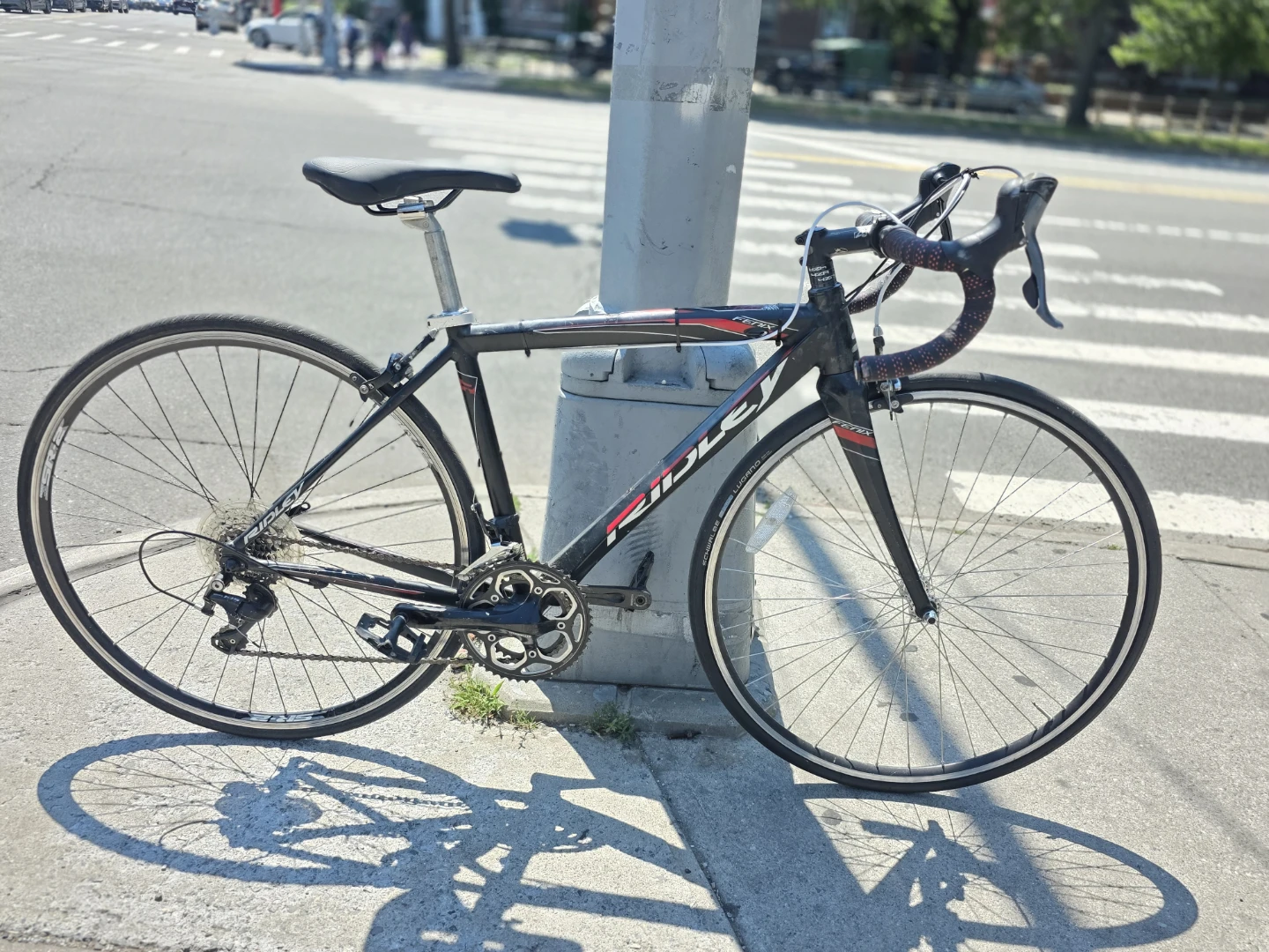 Ridley Fenix - photo 2