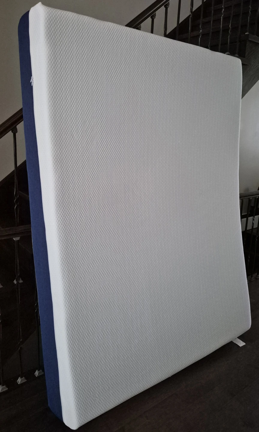 Molblly 10-Inch Gel Memory Foam Mattress