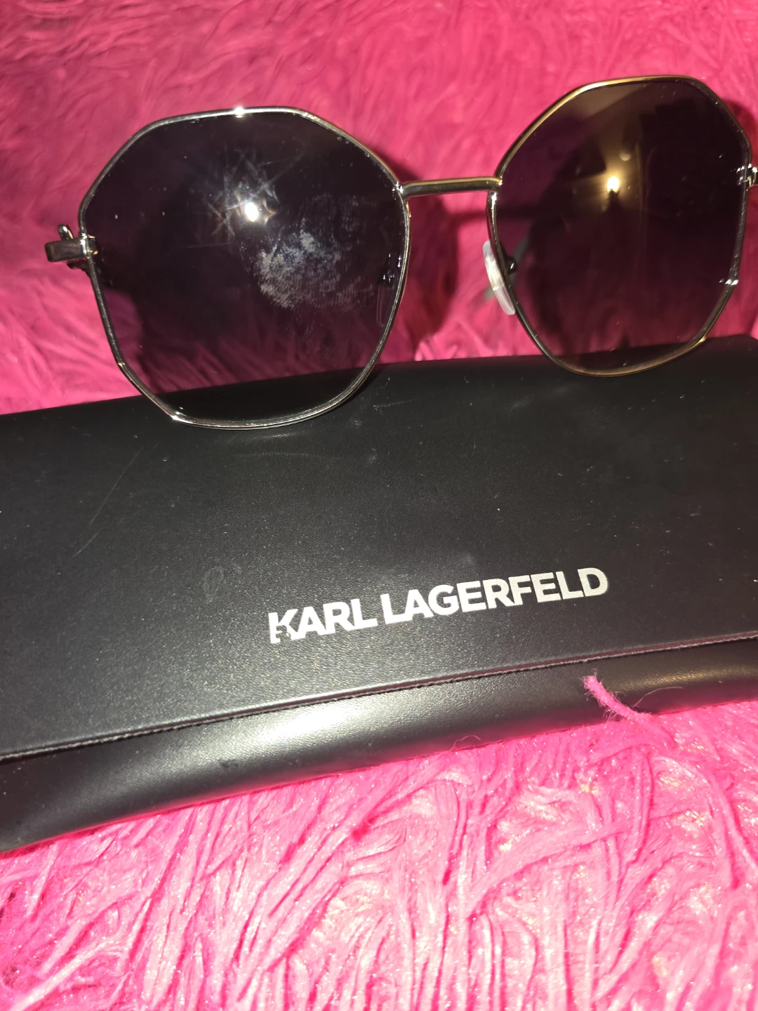 Karl Lagerfeld Sunglasses