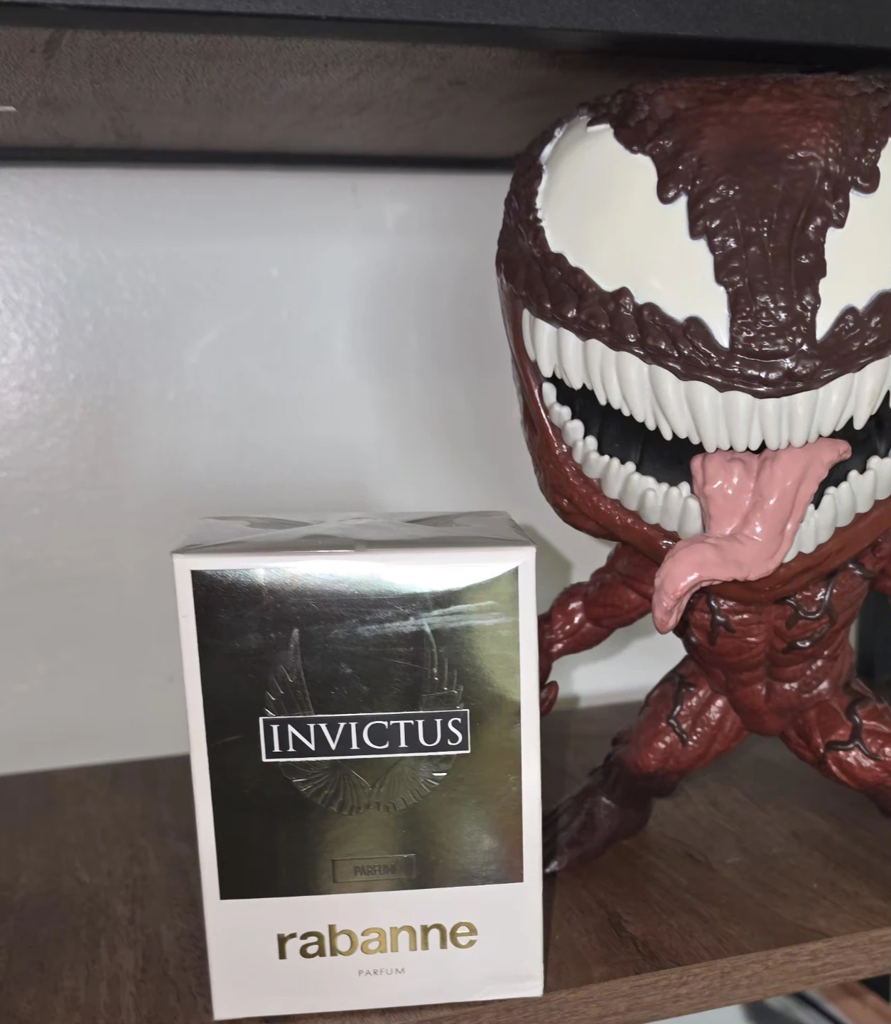 Paco Rabanne Invictus Parfum