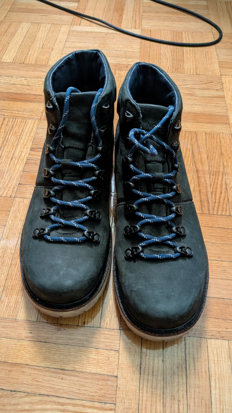 The North Face Waterproof Boots