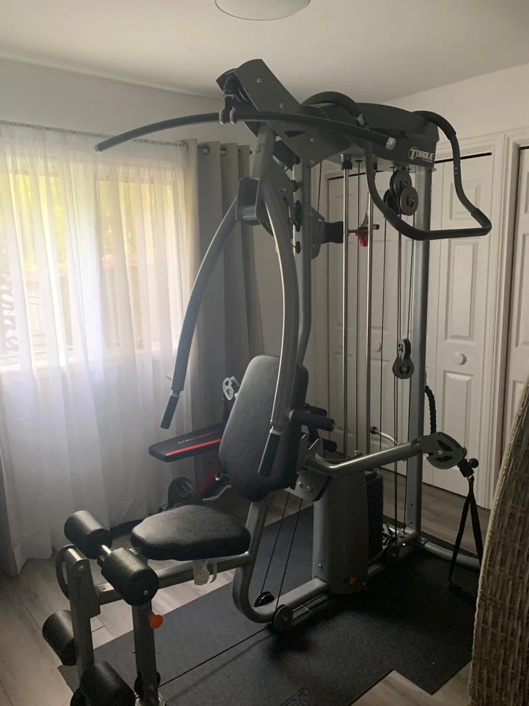 Torque H2 Home Gym