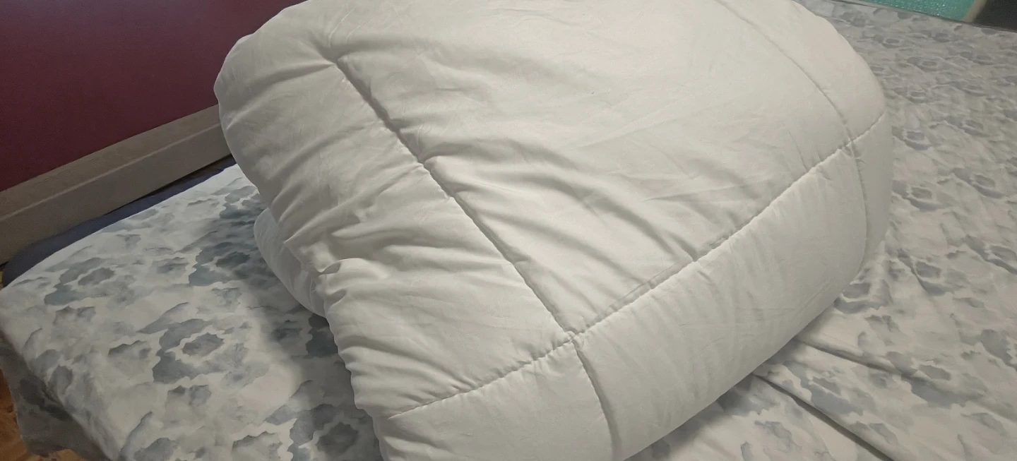 Utopia Lightweight duvet - photo 2