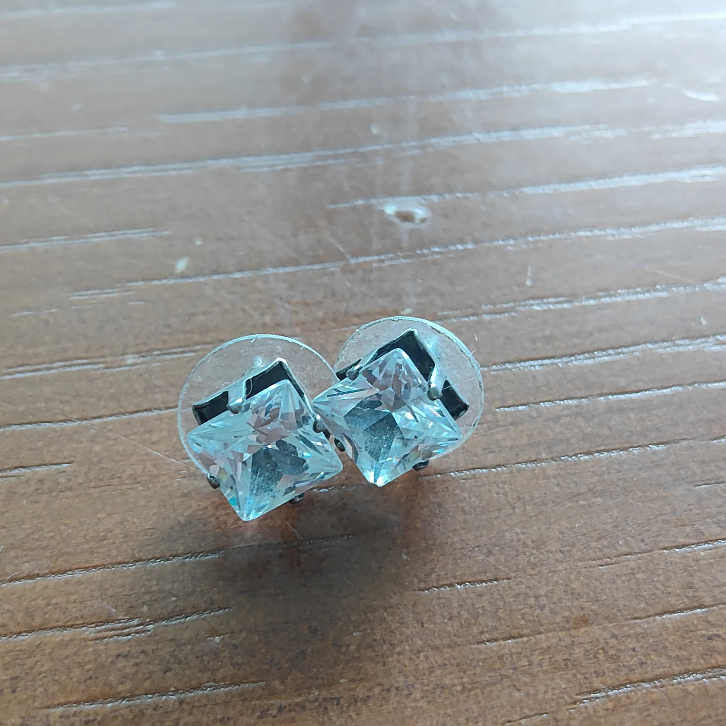 Stud Earrings - photo 4