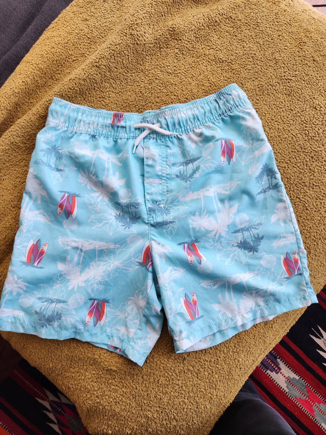 OshKosh B'gosh Boys Swim Trunks - photo 3