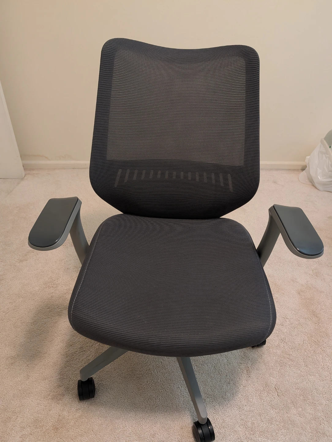Ergonomic Mesh Office Chair