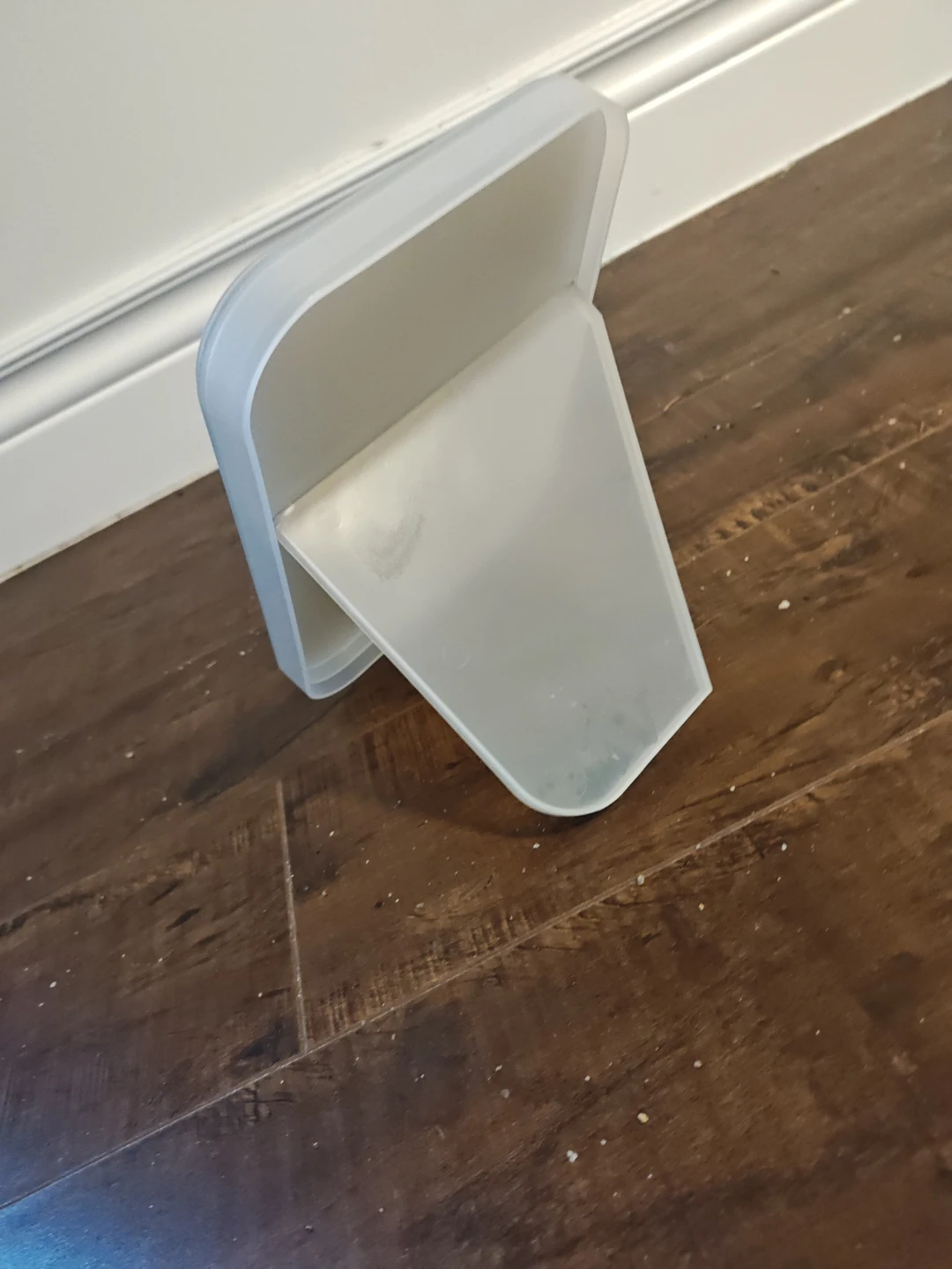 Plastic Mirror - photo 2
