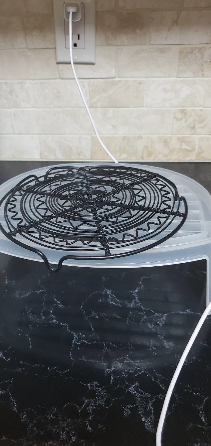 Trivet/plant stand ⚽️⚽️⚽️ - photo 2