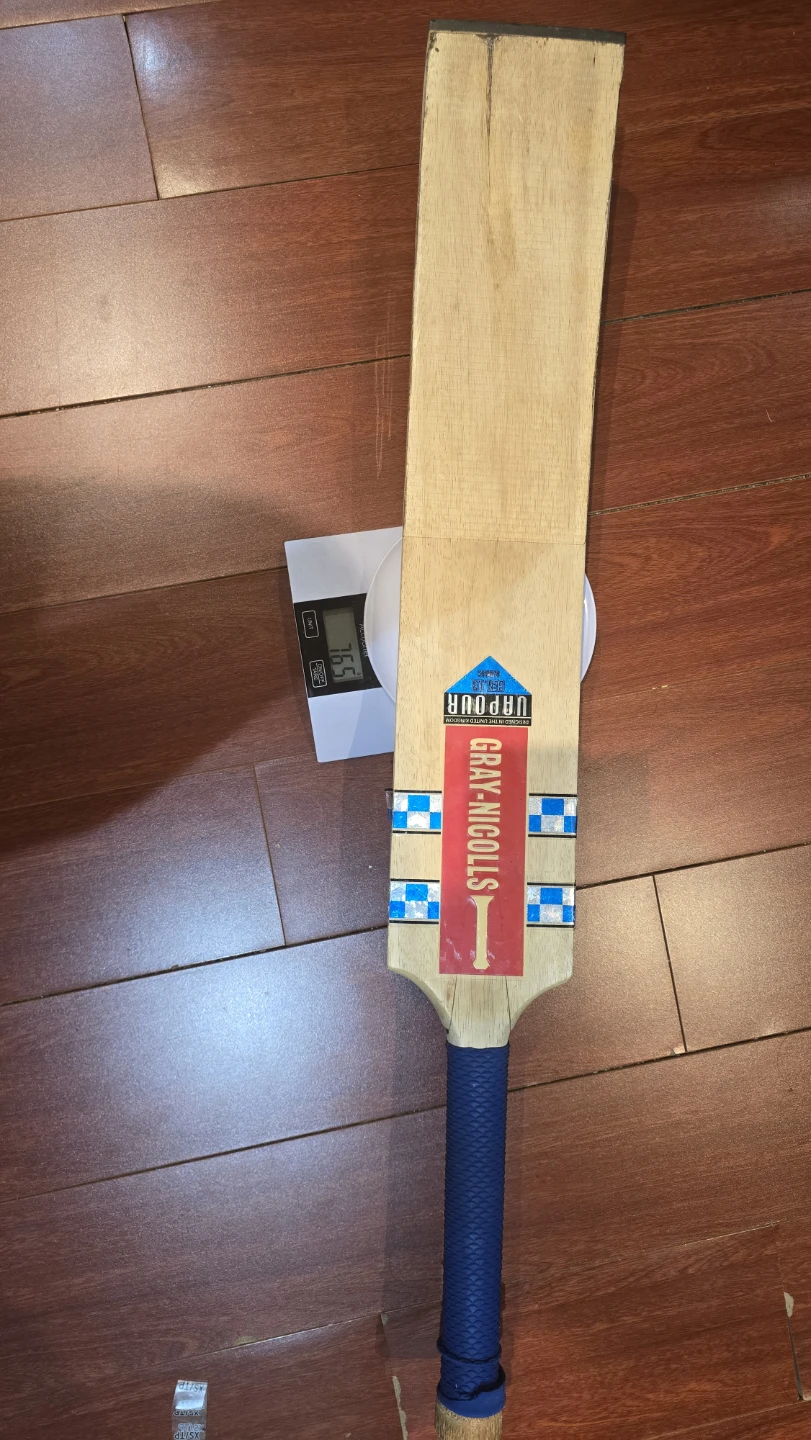 Tennis Ball Cricket Bat
