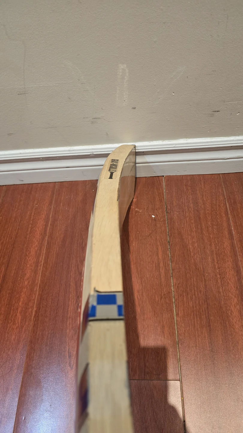 Tennis Ball Cricket Bat - photo 2