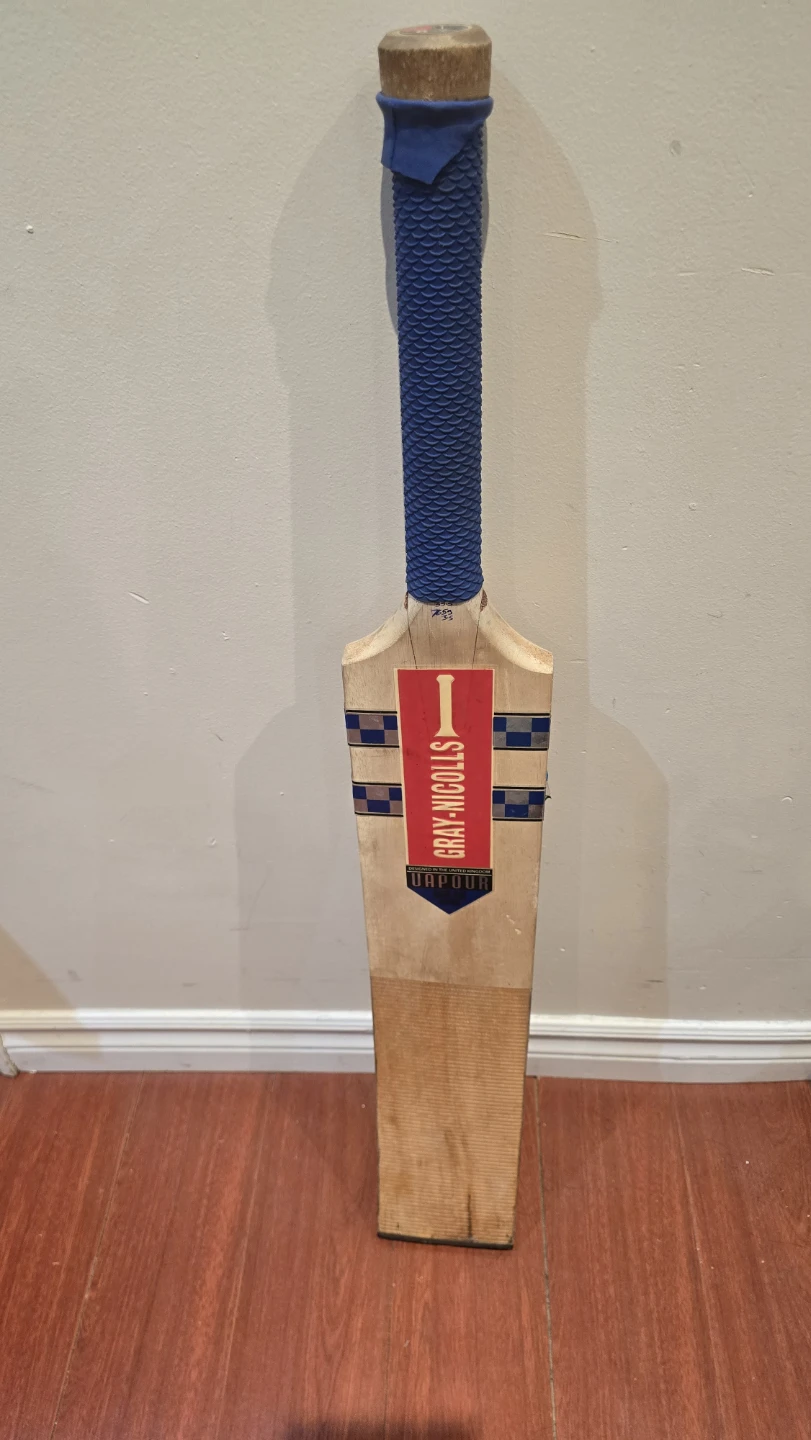 Tennis Ball Cricket Bat - photo 3