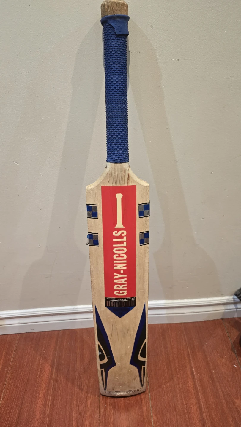 Tennis Ball Cricket Bat - photo 4