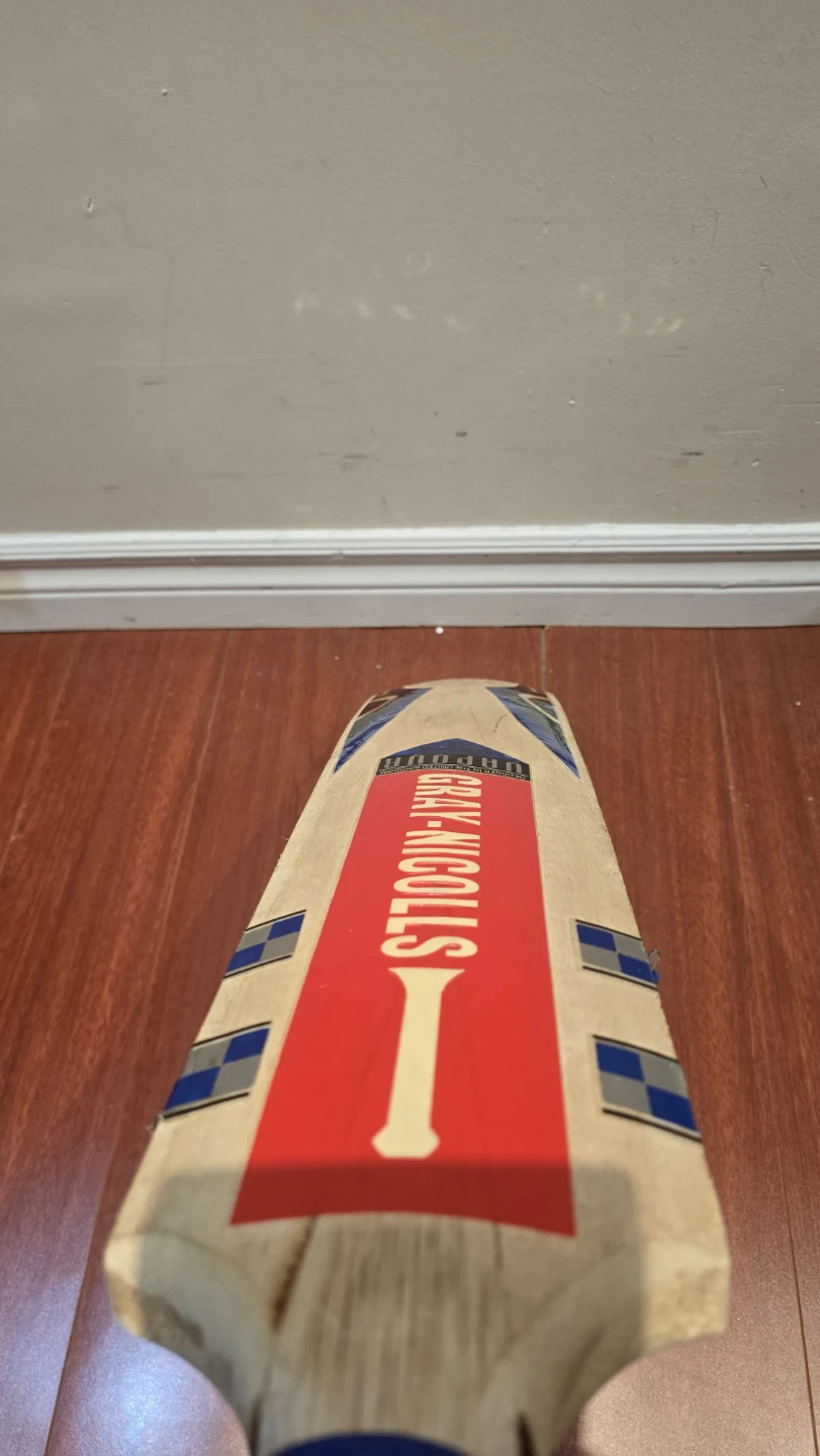 Tennis Ball Cricket Bat - photo 5