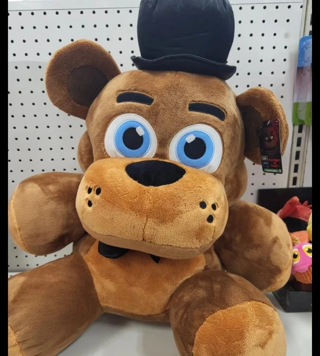 *looking to buy fnaf jazwares plush* - photo 2