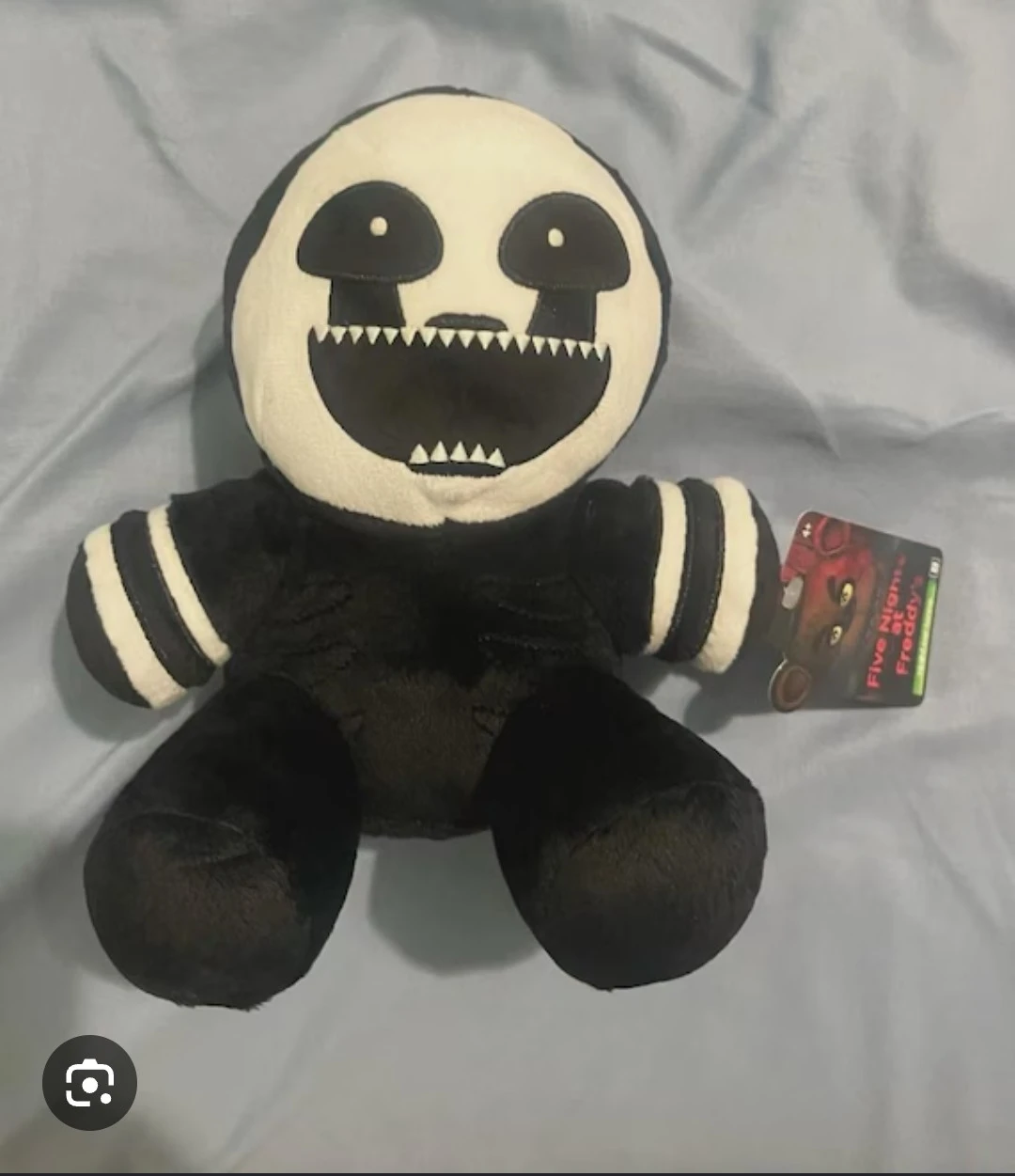 *looking to buy fnaf jazwares plush* - photo 5