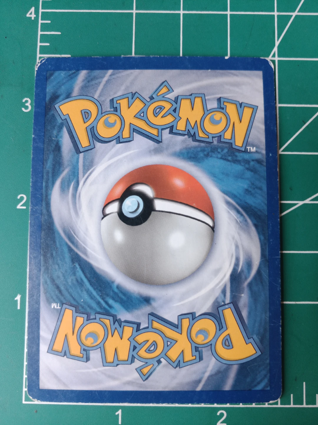 Pokemon Weedle LV.6 Trading Card - photo 2