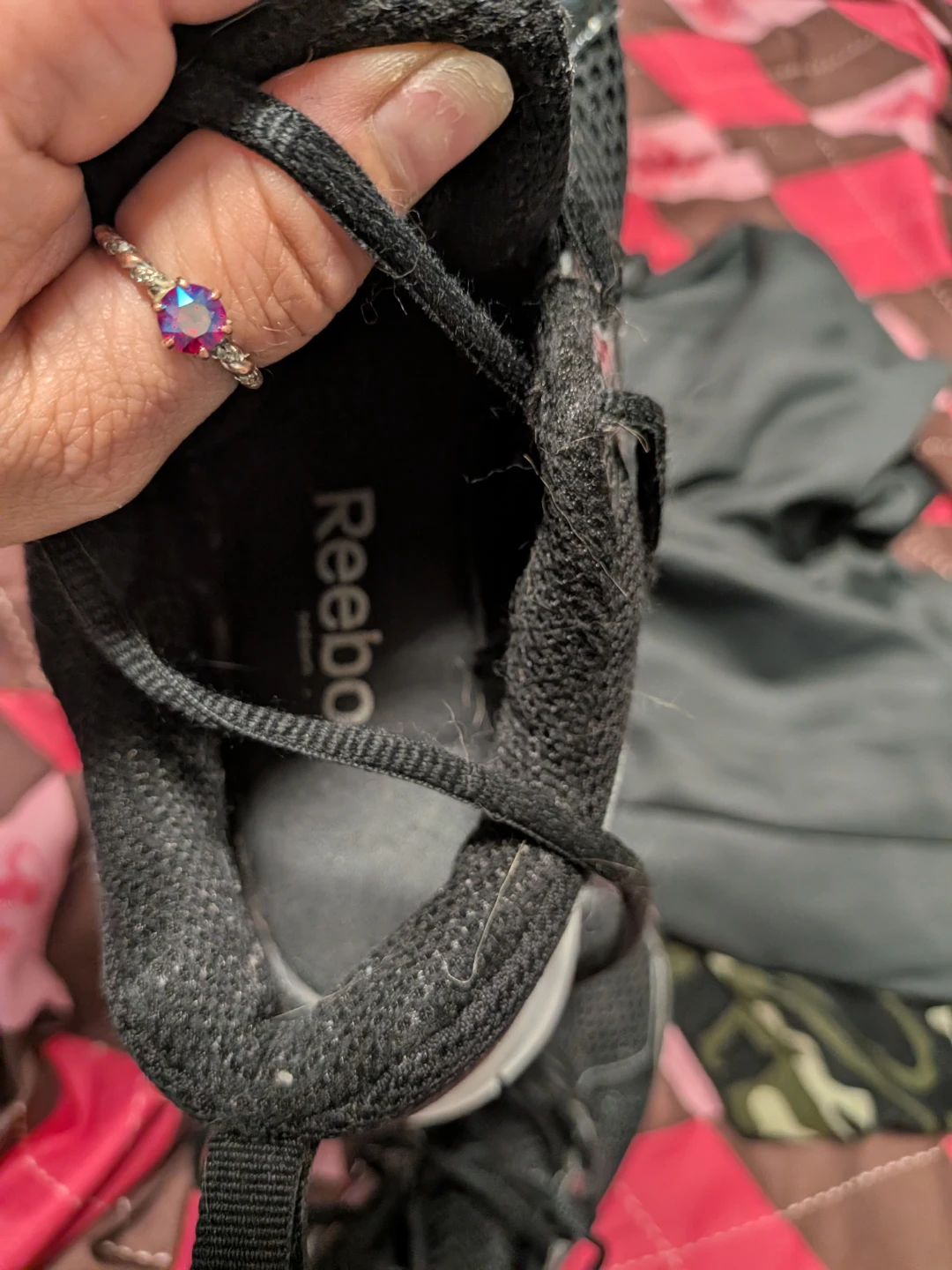 Reebok Women's Running Shoes - photo 2