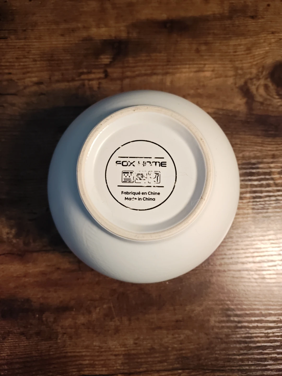 FOX HOME Ramen Bowl - photo 2