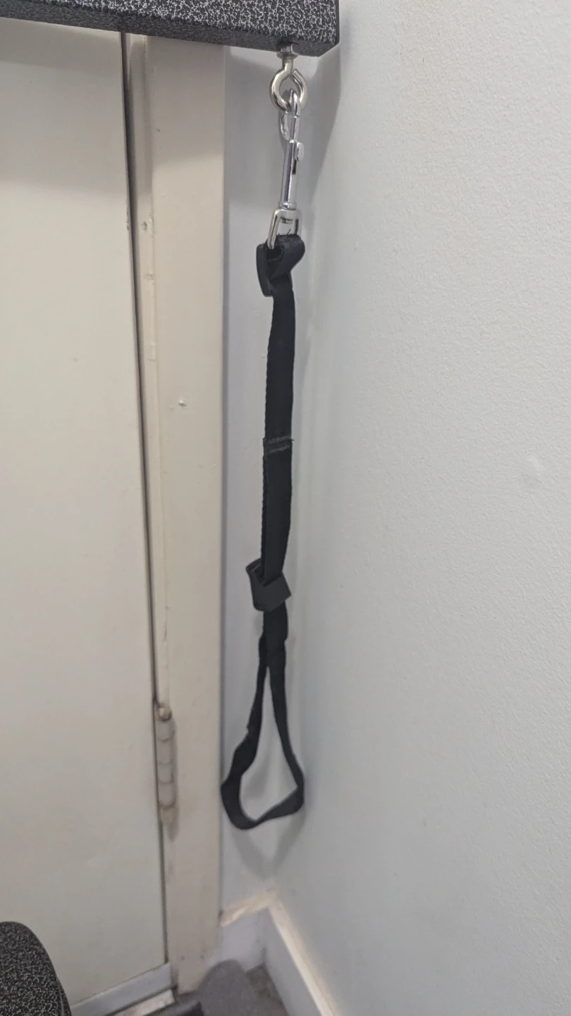 Master Equipment Grooming Arm with Leash - photo 2