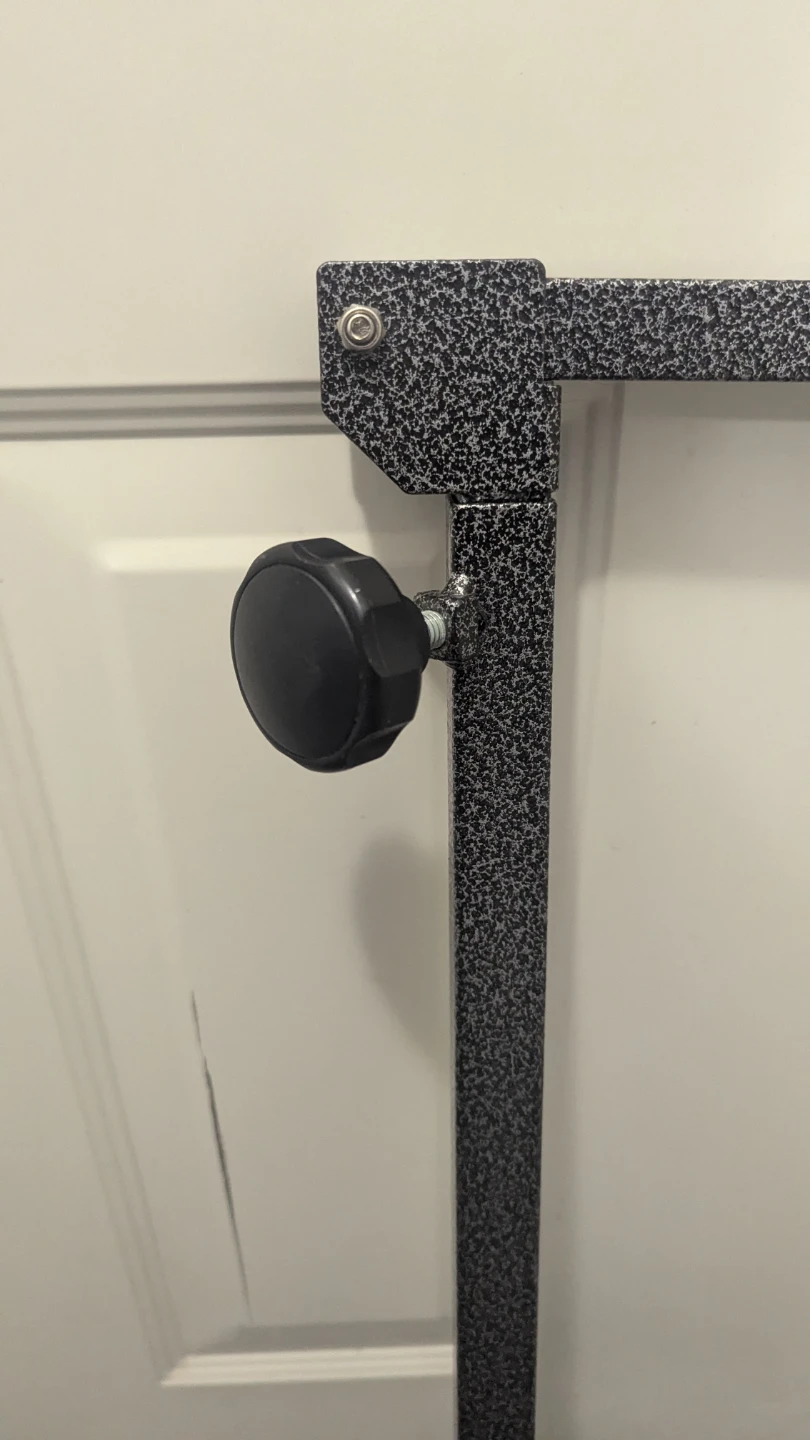 Master Equipment Grooming Arm with Leash - photo 4