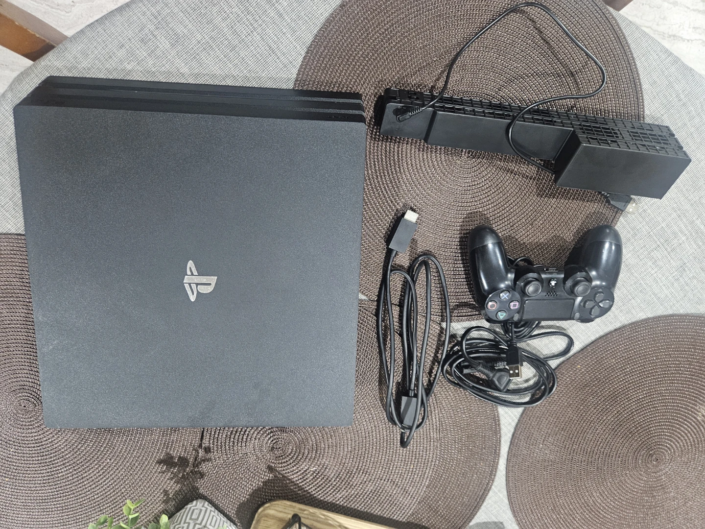 Sony PlayStation 4 Pro Console