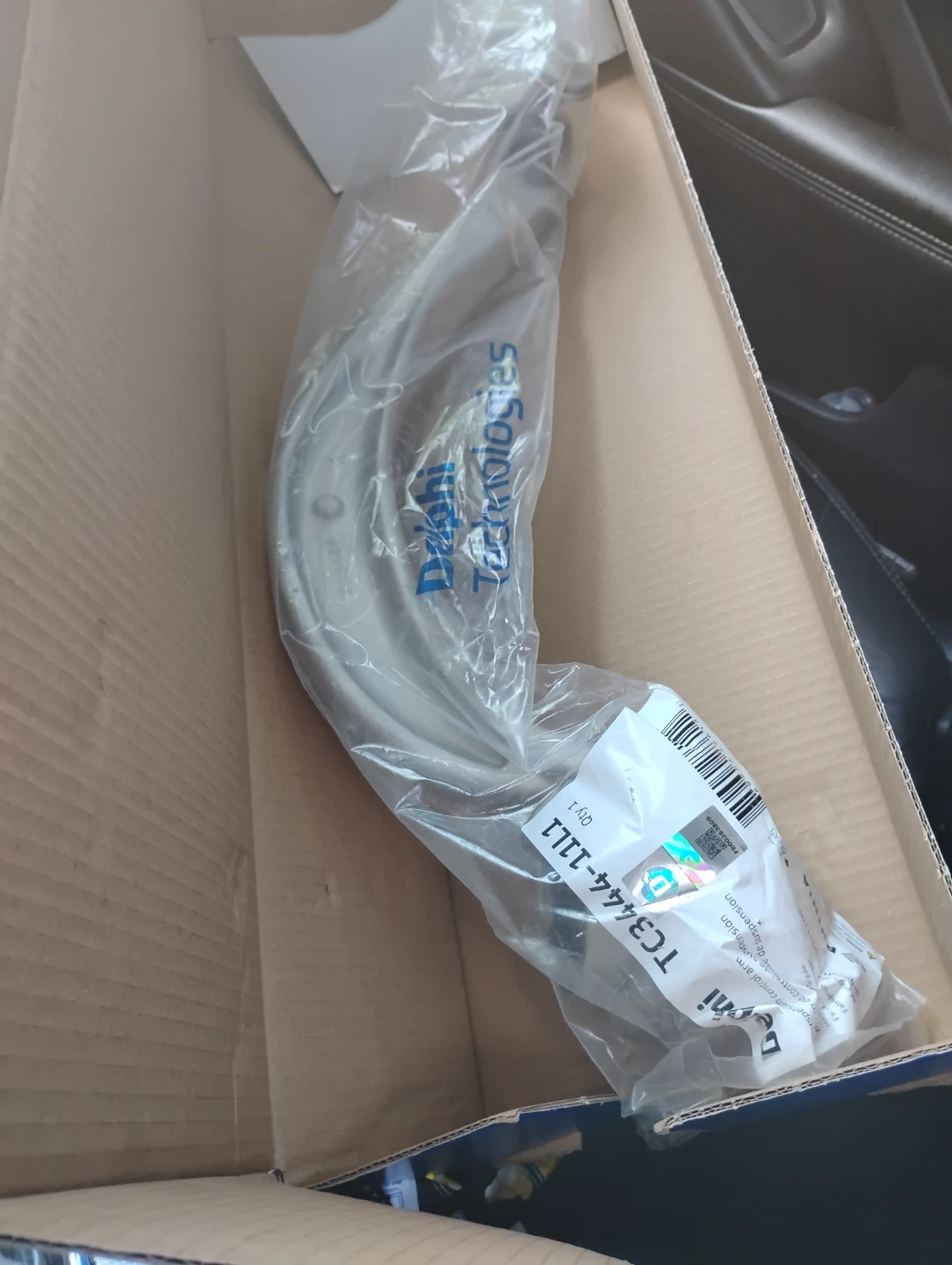 Delphi Suspension Control Arm TC3444-11B1 - photo 2