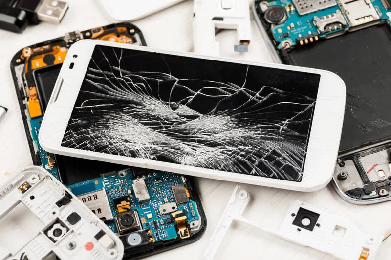 Local Electronics Repair Technician – Fast Turnaround - photo 2