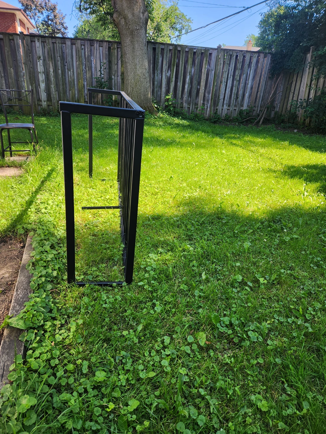 Twin Bed Frame - photo 2