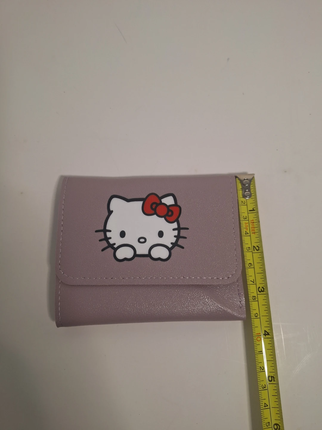 Hello Kitty Tri-Fold Wallet - photo 2