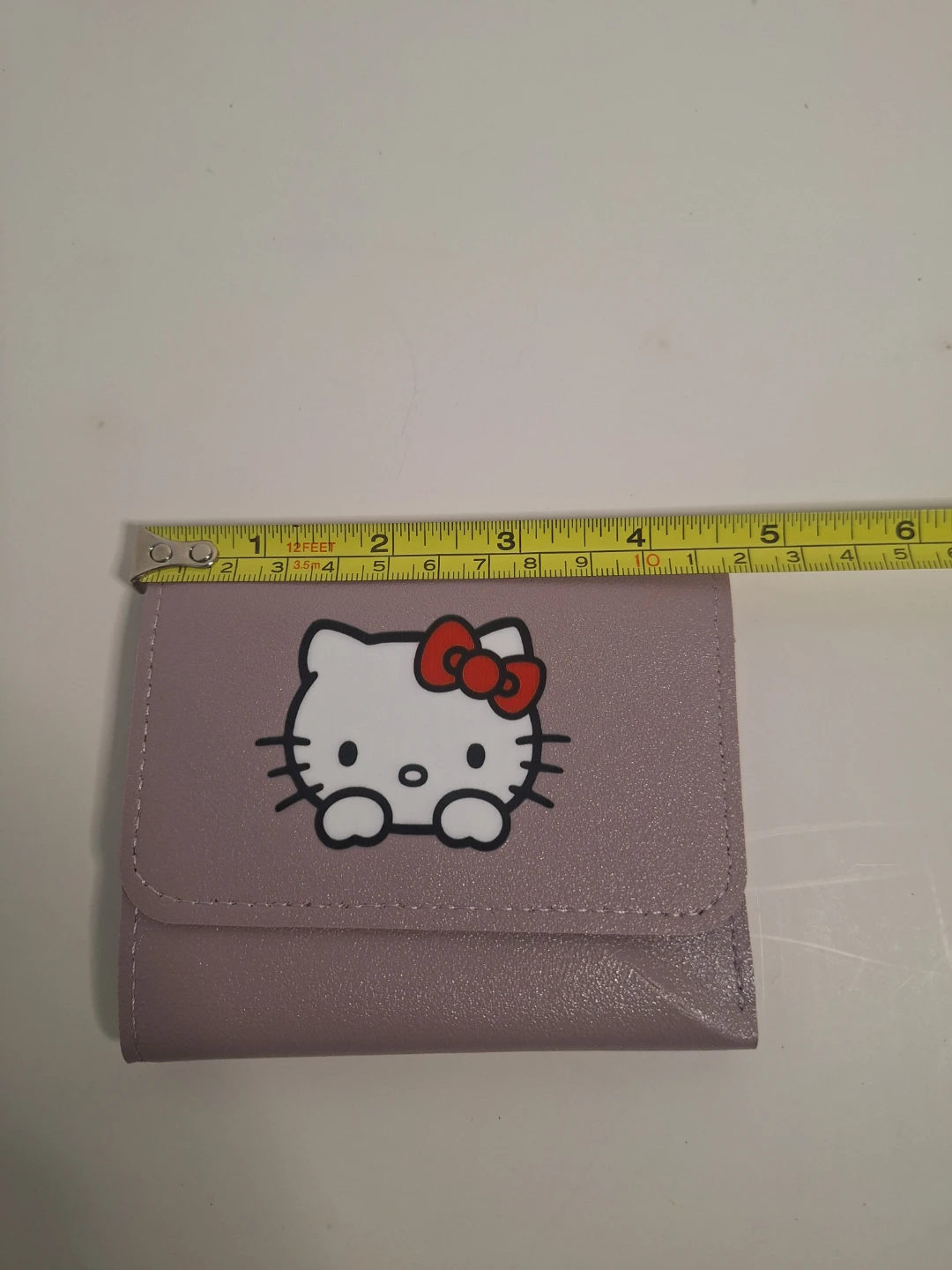 Hello Kitty Tri-Fold Wallet - photo 3