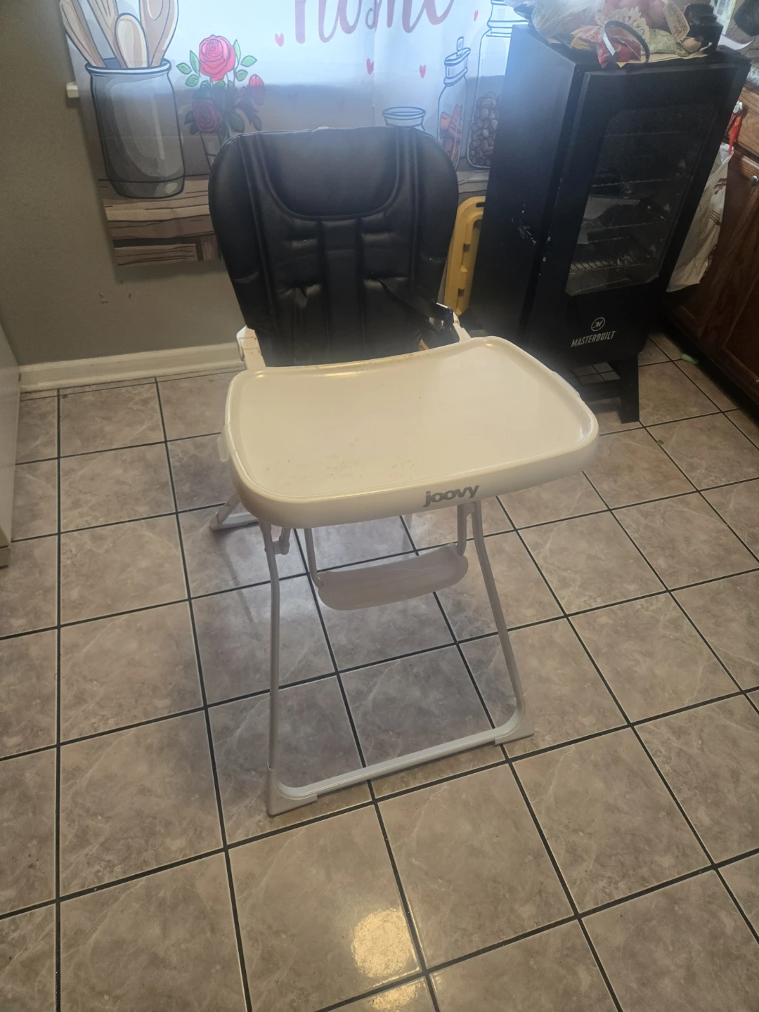 Joovy High Chair