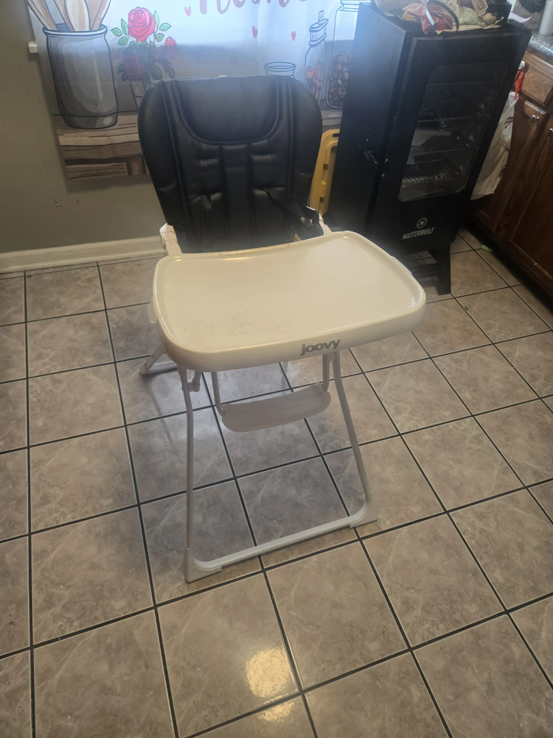 Joovy High Chair - photo 2
