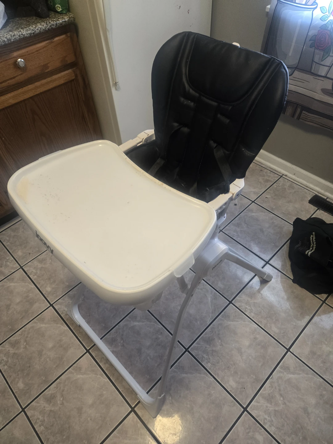 Joovy High Chair - photo 3