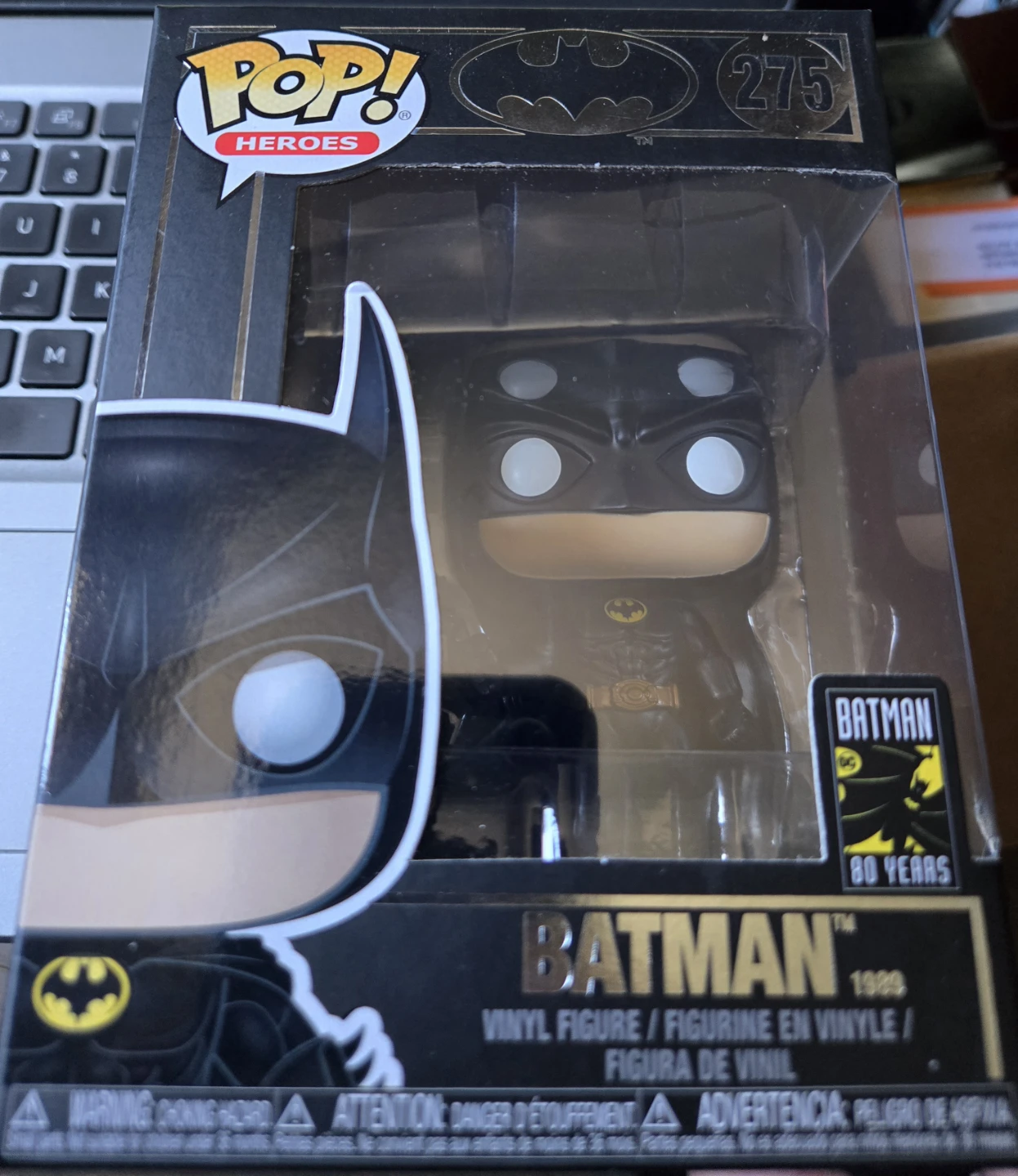 Funko Pop! Heroes Batman 275