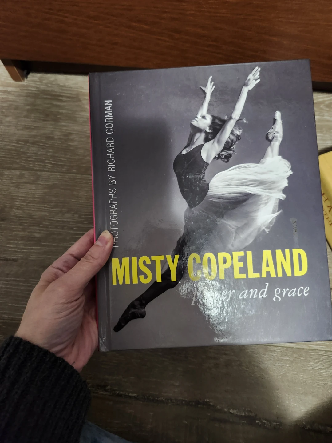 $5 book