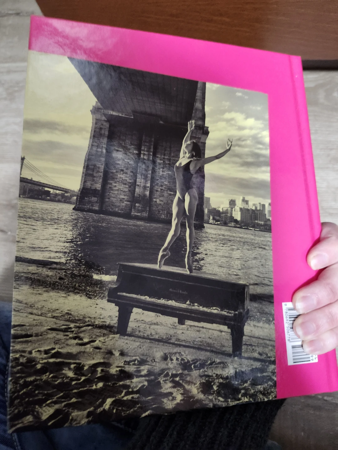 $5 book - photo 2