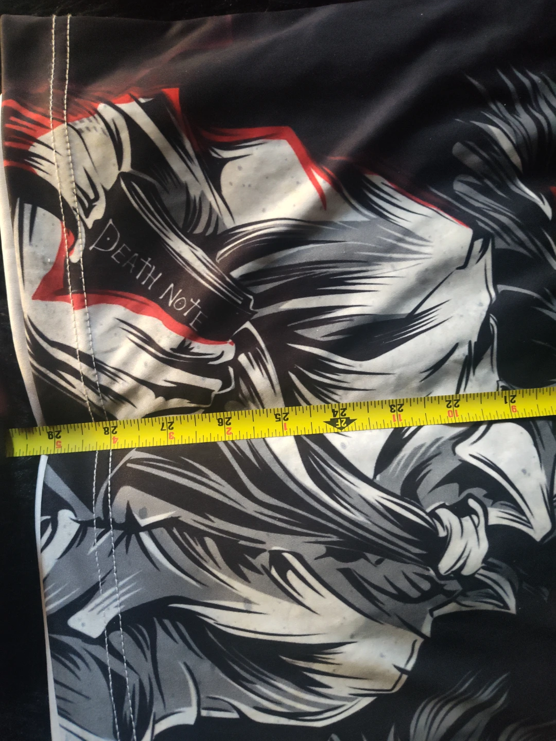 Death Note T-Shirt - photo 4