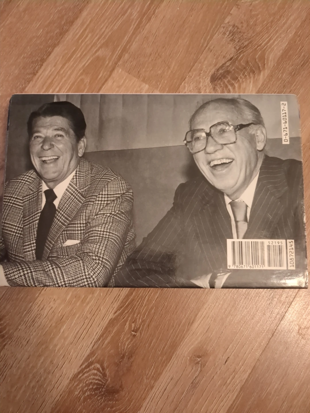 VEIL: The Secret Wars Of The CIA 1981-1987 - photo 5