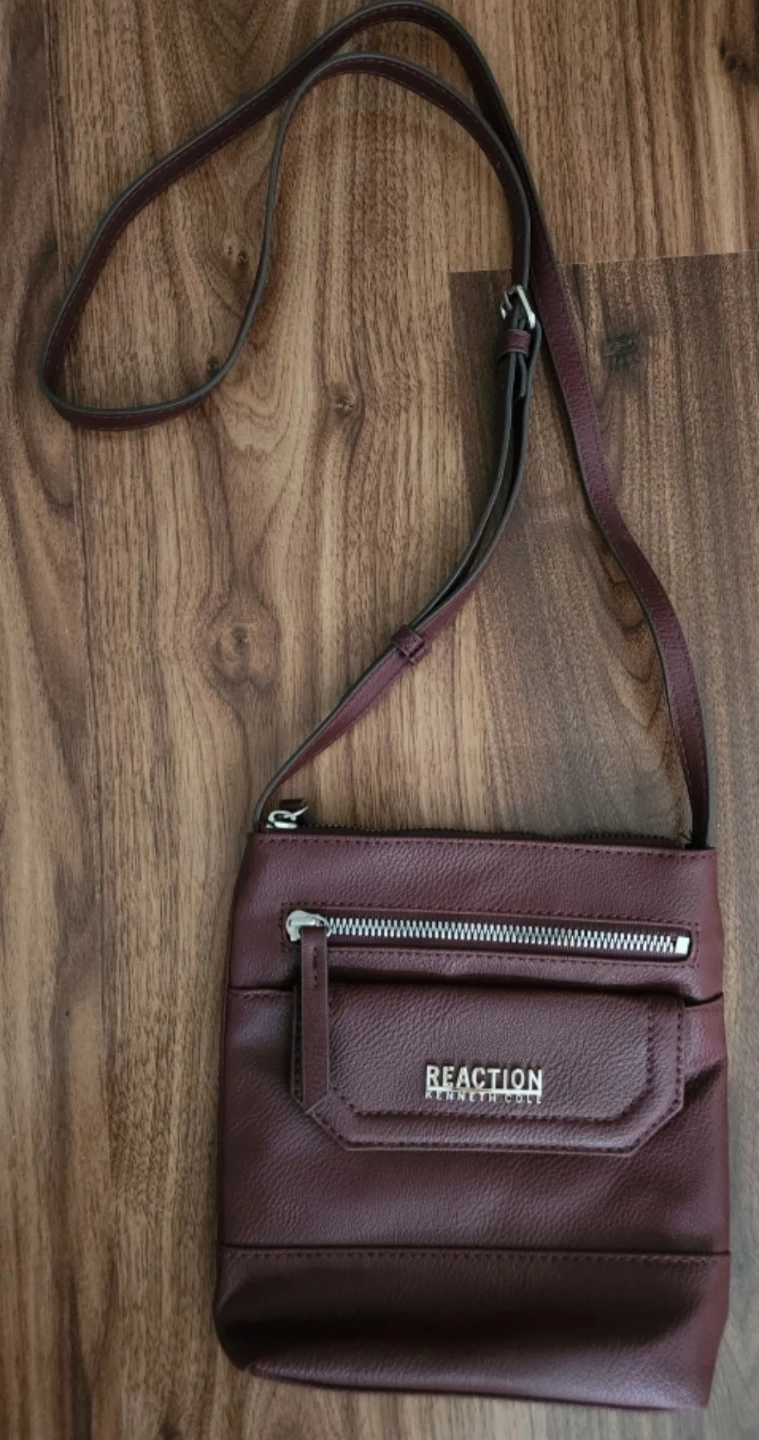 ⚽ Bundle-Bucket Bag&Crossbody Bag - photo 2