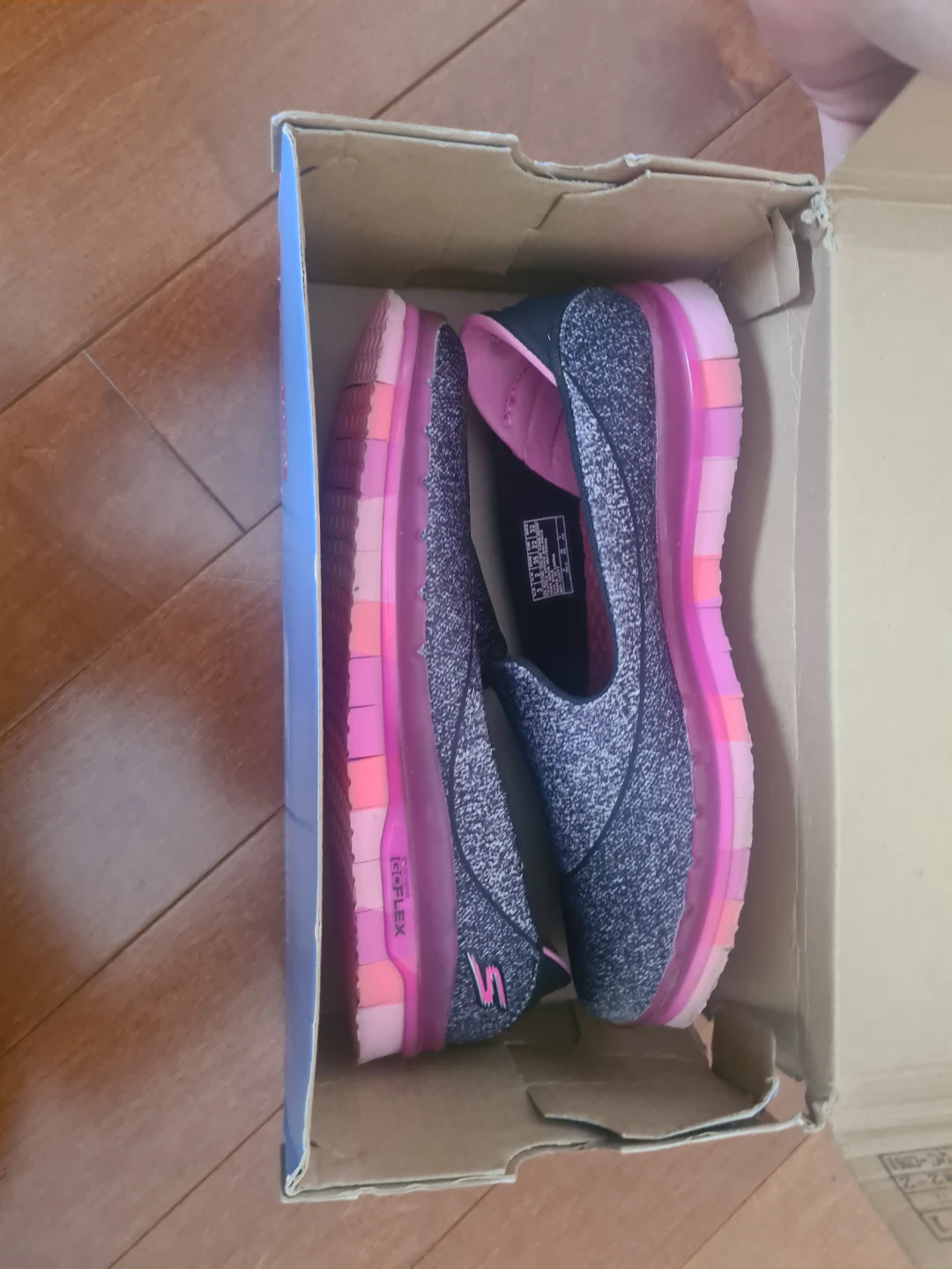 Skechers Go Walk Go Flex Women's Shoes - photo 2