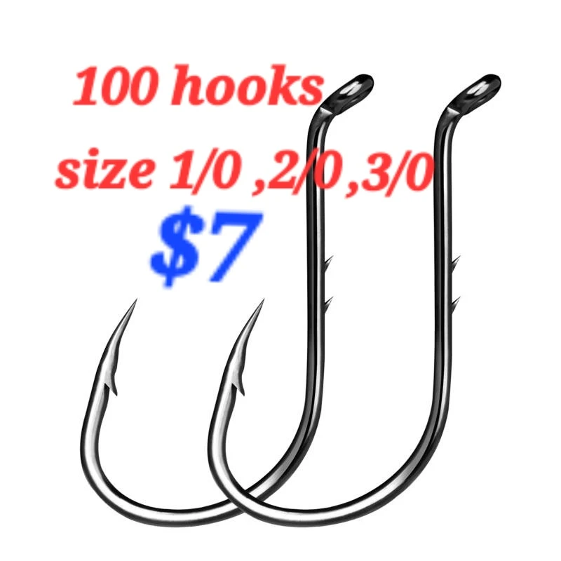 20 High/Low Fishing Rigs - photo 4
