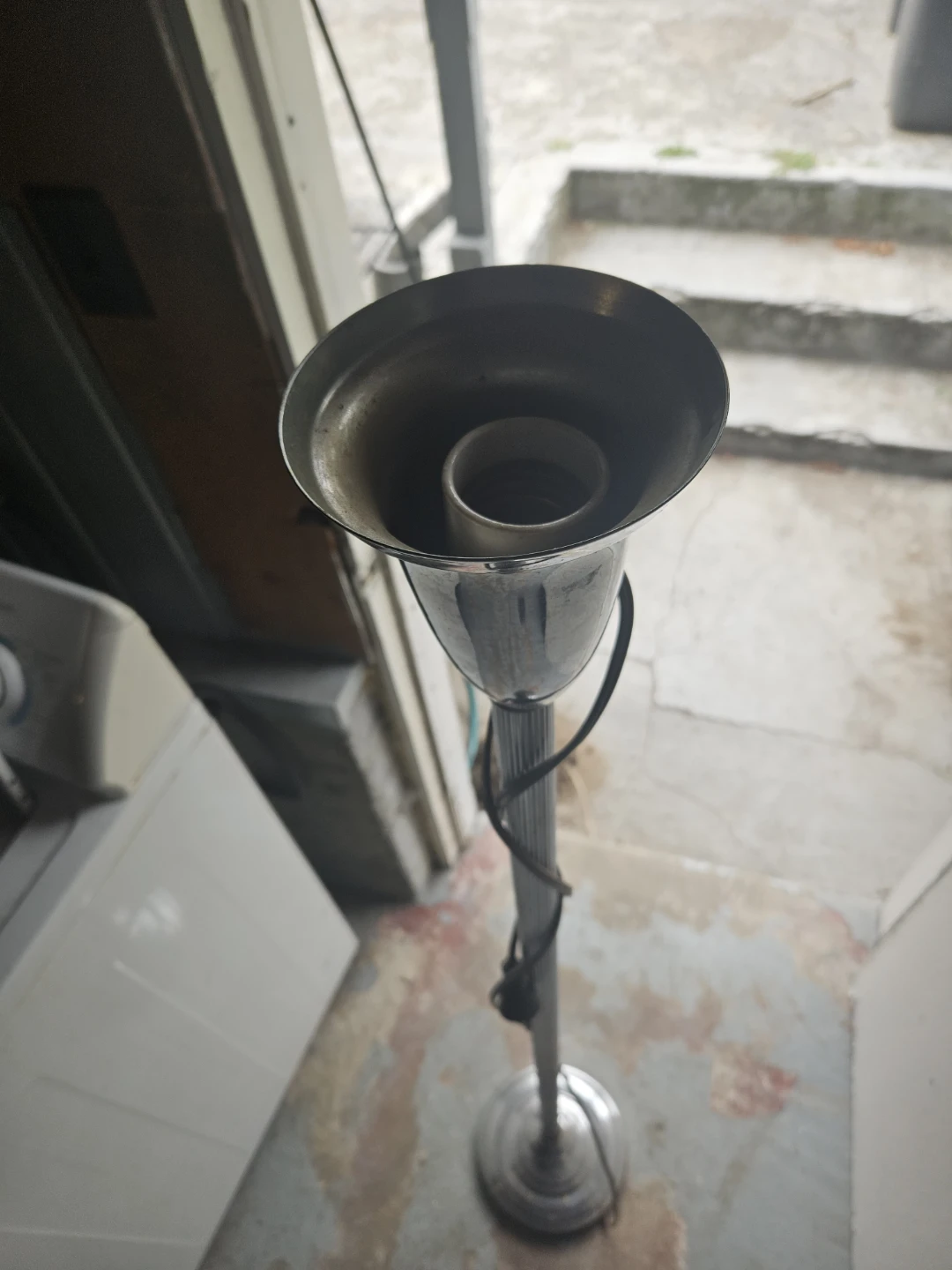 Vintage Floor Lamp - photo 5