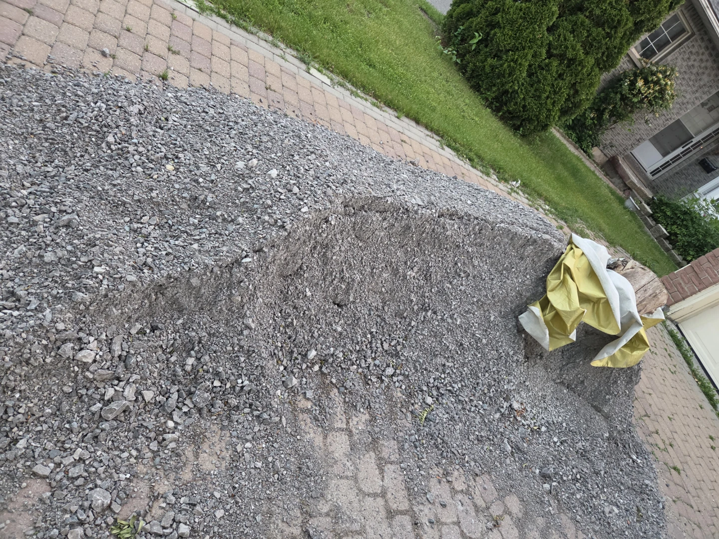 Bulk Gravel for Landscaping - photo 2