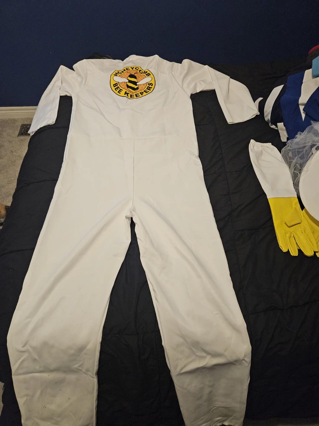 Spirit Bee Keeper Costume - photo 3