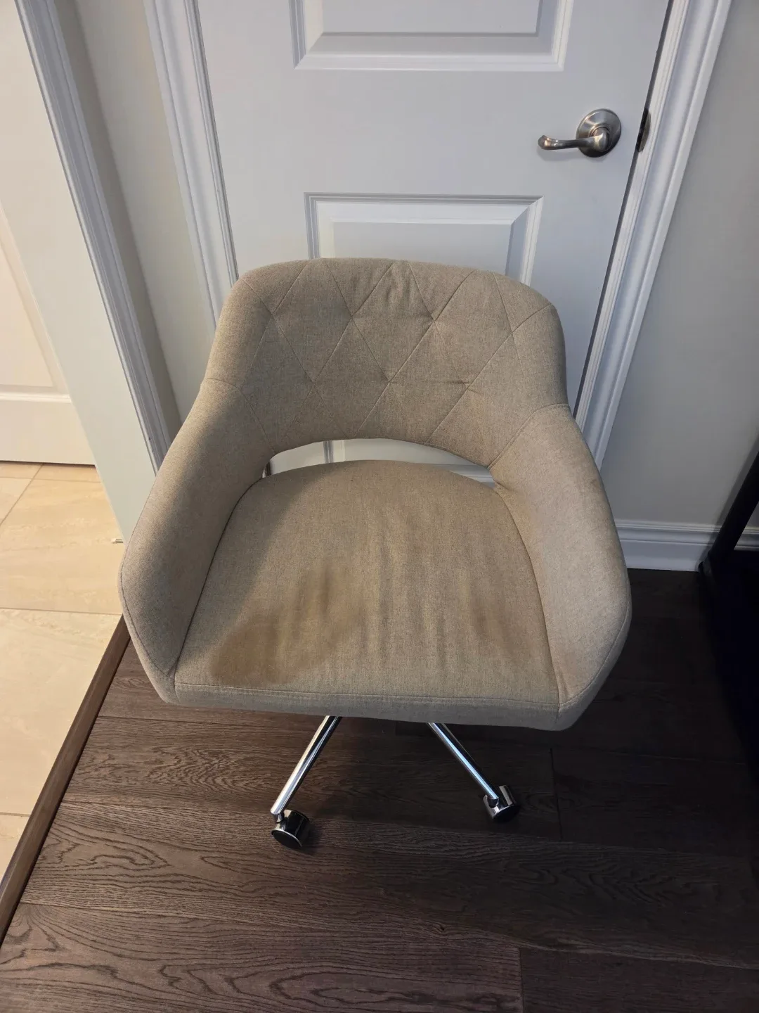 Office Chair - photo 4